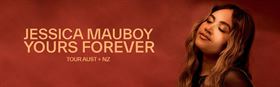 Jessica Mauboy's 'Your Forever' Vinyl Album