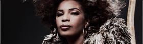 MACY GRAY LIVE