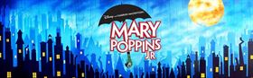 RGS Jnr Mary Poppins