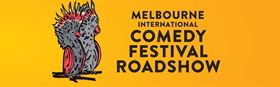 Melbourne Comedy Festival Roadshow