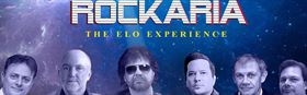 Rockaria The ELO Experience
