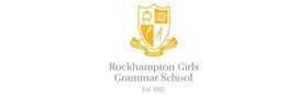 Rockhampton Girls Grammar Speech Night 2024