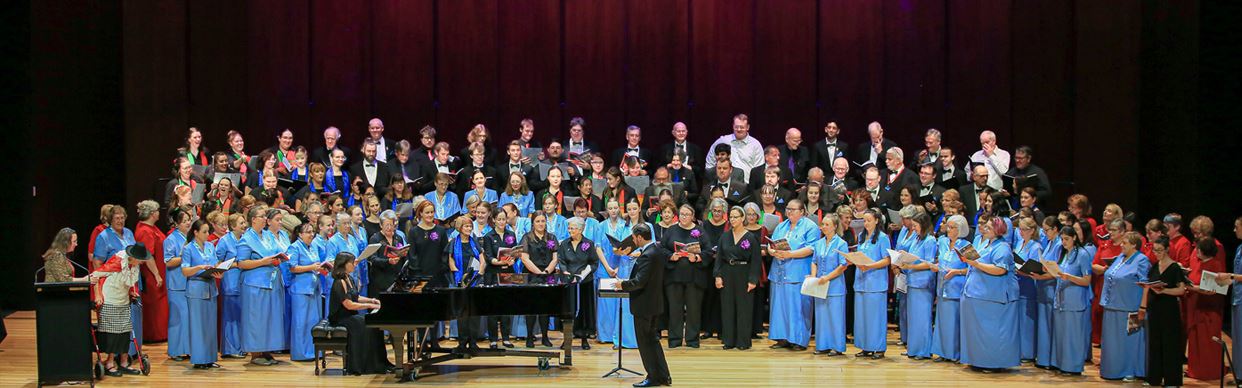 131st Queensland Eisteddfod - Saturday 4th April 2026 1 SESSION