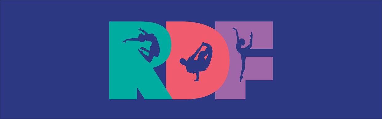 2026 Rockhampton Dance Festival 1 Session