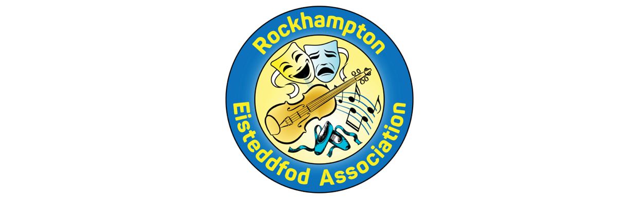 89th Rockhampton Eisteddfod - Monday 18th May