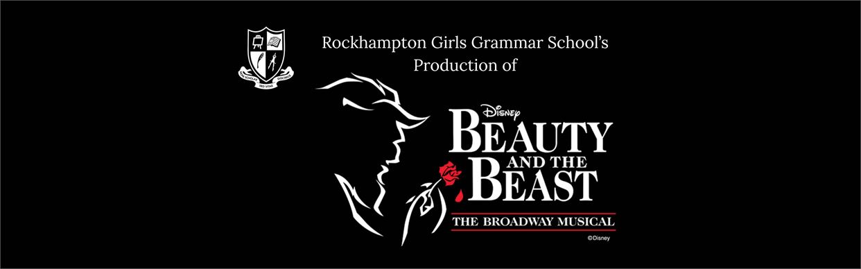 Disney's Beauty and the Beast - The Broadway Musical