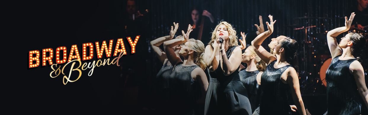 Broadway & Beyond 2022