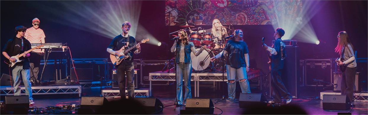 CQ All Schools Battle of the Bands 2026