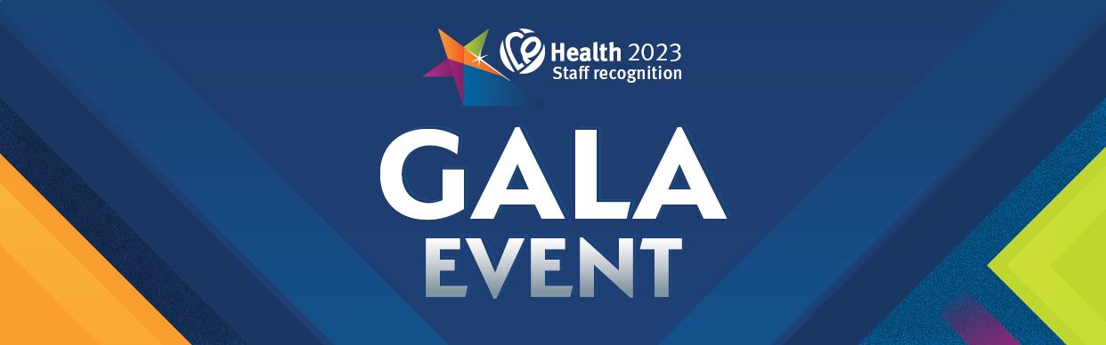 CQ Health Staff Recognition Awards 2023