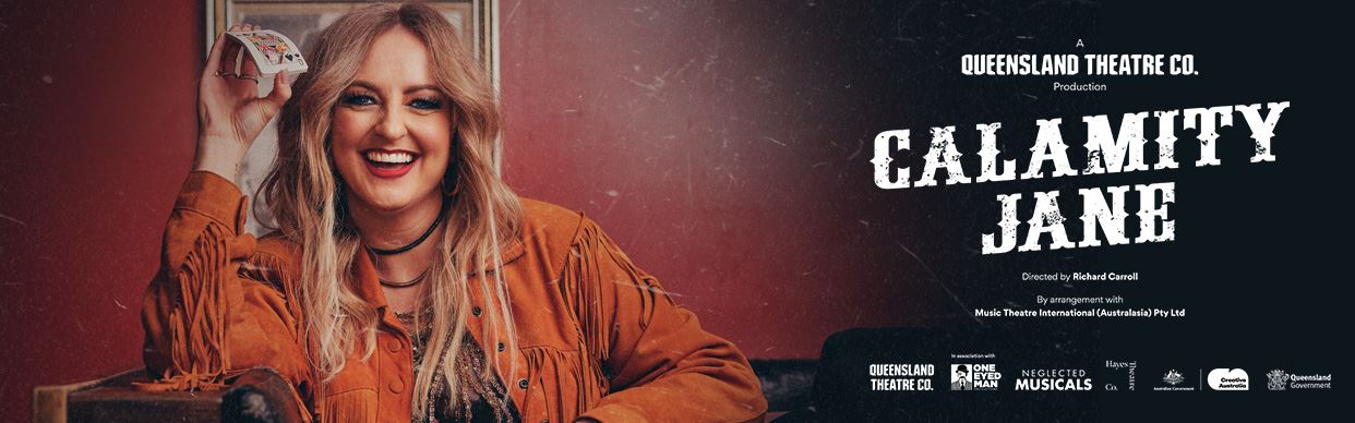 Calamity Jane