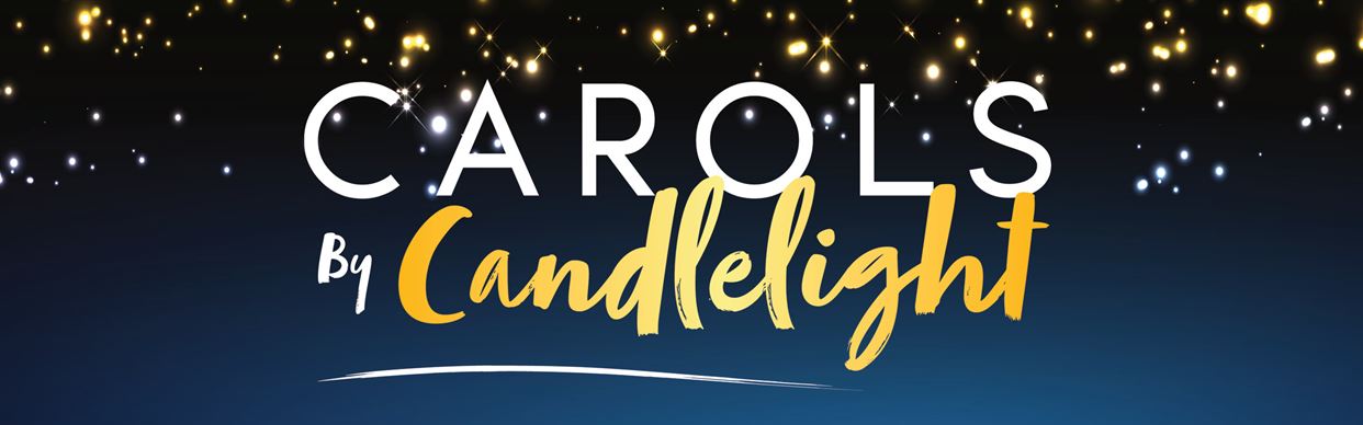 Carols by Candlelight 2024