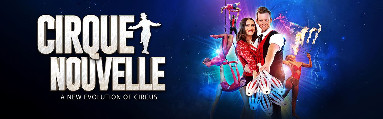 Cirque Nouvelle