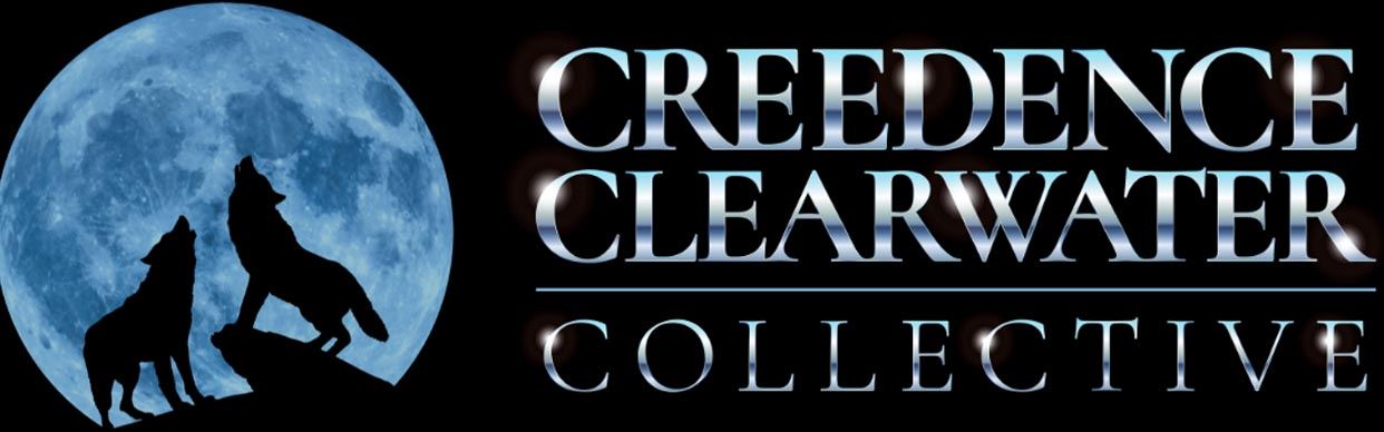 Creedence Clearwater Collective - 2026