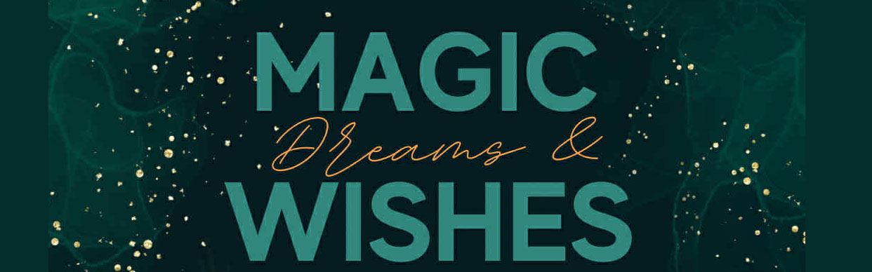 Dance Star Studios 'Magic, Dreams & Wishes'