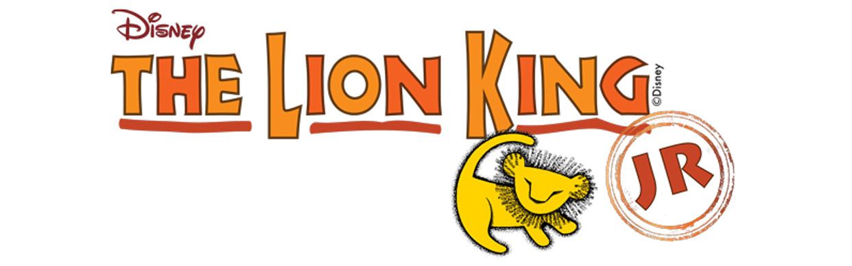 Disney's The Lion King Jnr.