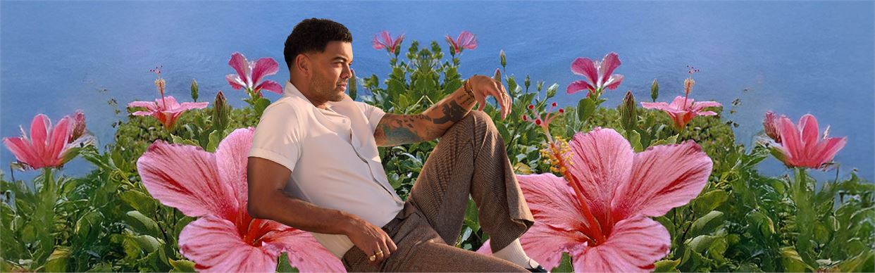 Guy Sebastian – 100 X Around Australia Tour