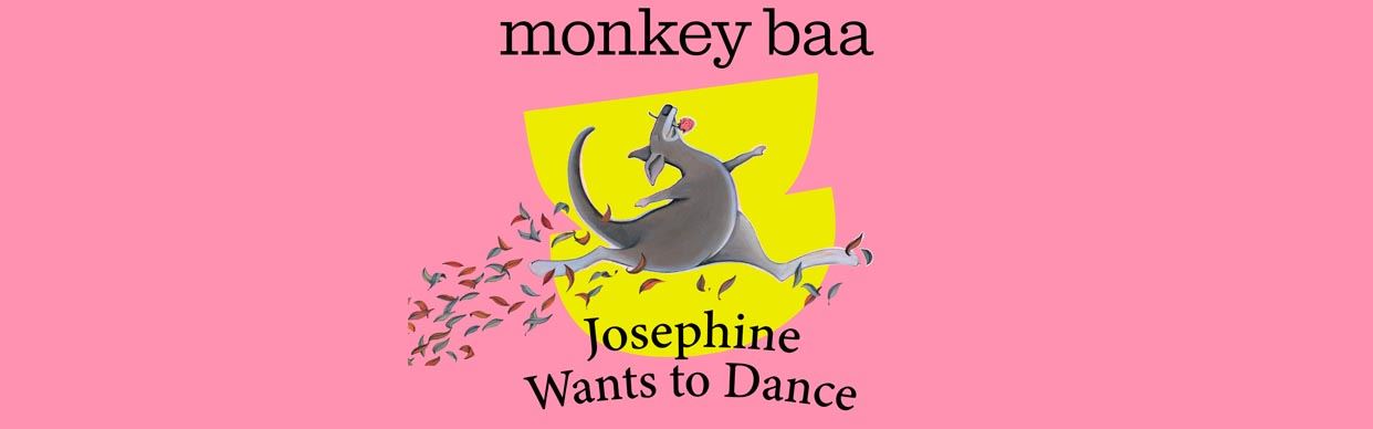 Josephine Wants to Dance