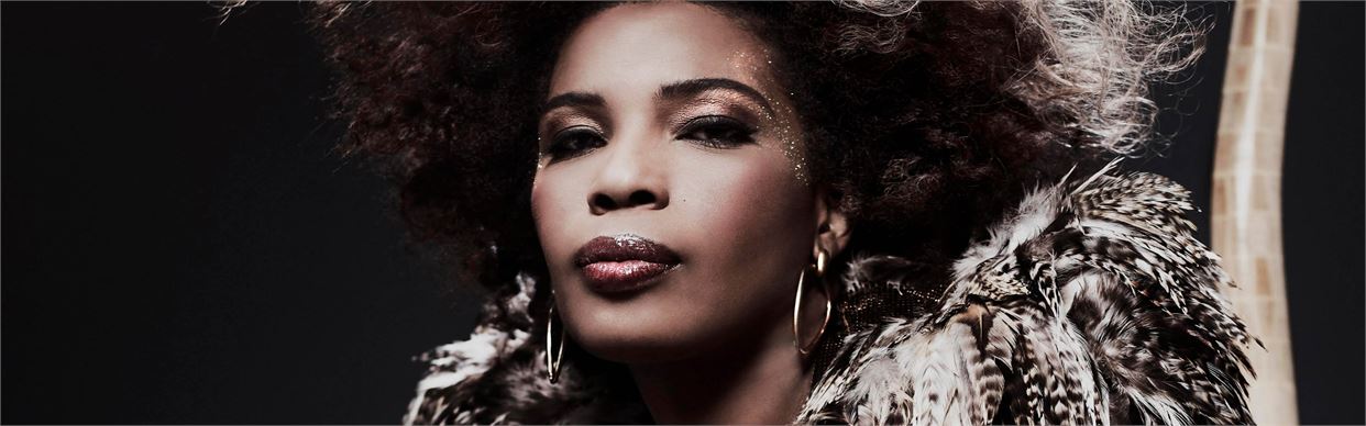MACY GRAY LIVE