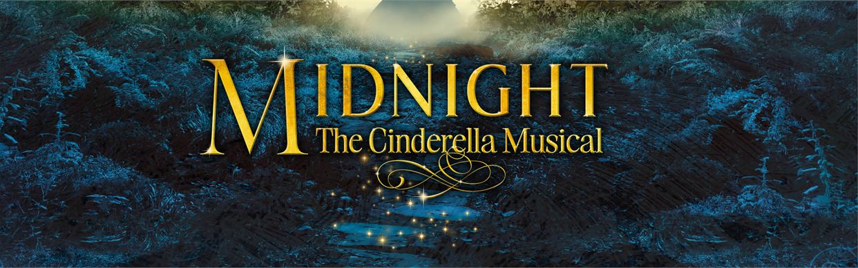 Midnight- The Cinderella Musical presented by RGS