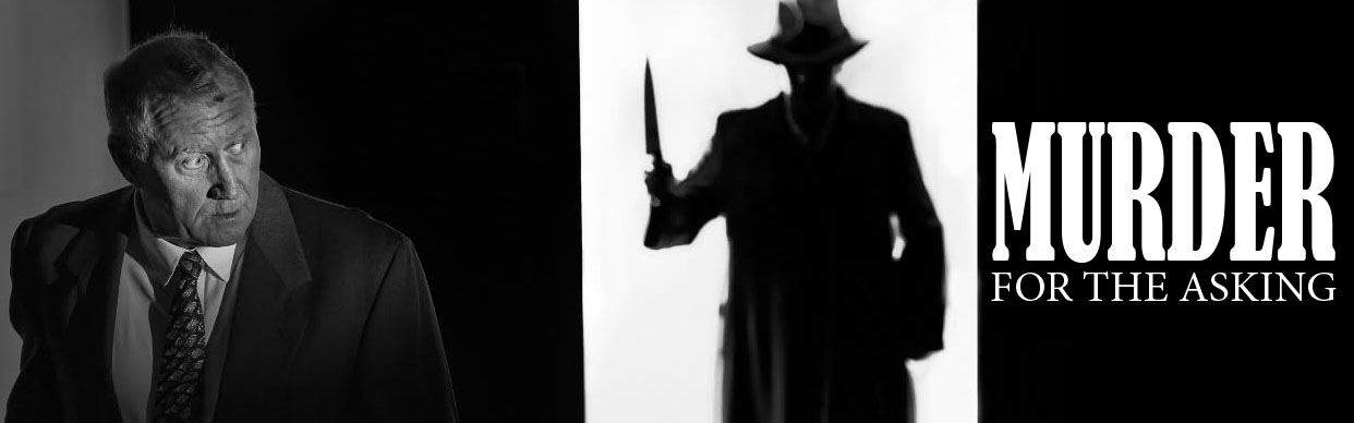 Murder for the Asking