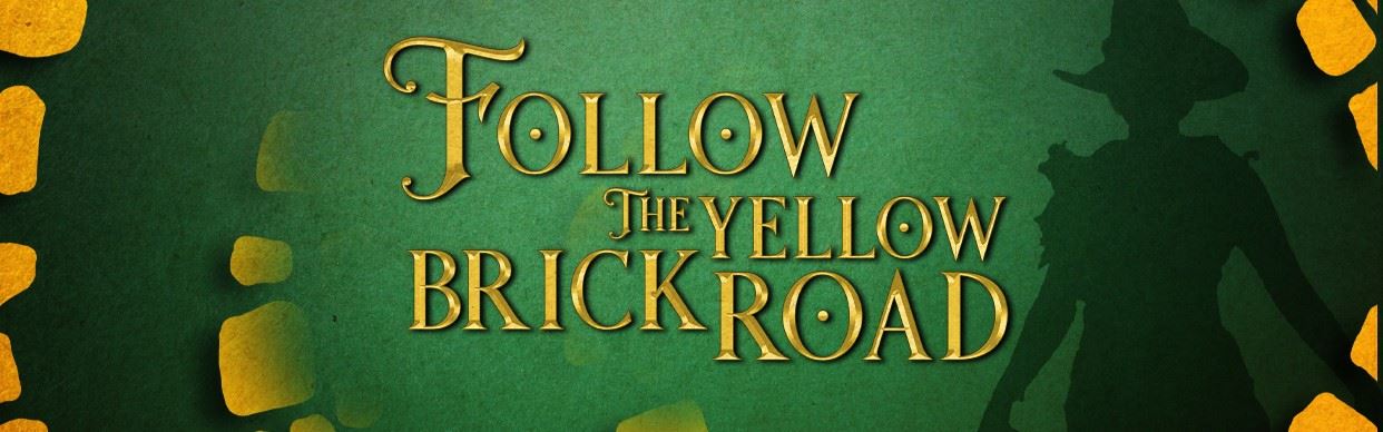 RAD presents Follow The Yellow Brick Road