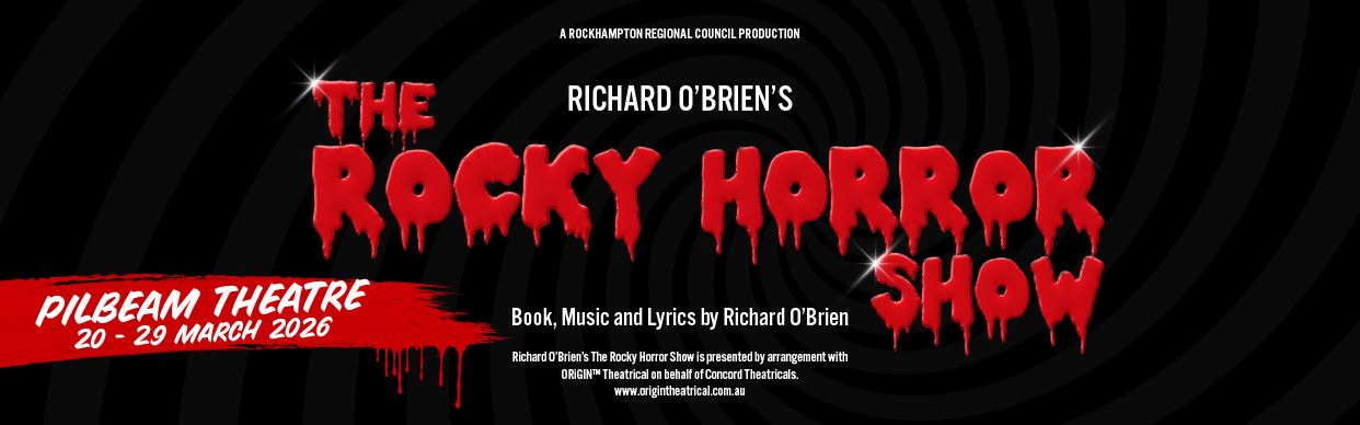 Richard O'Briens 'The Rocky Horror Show'