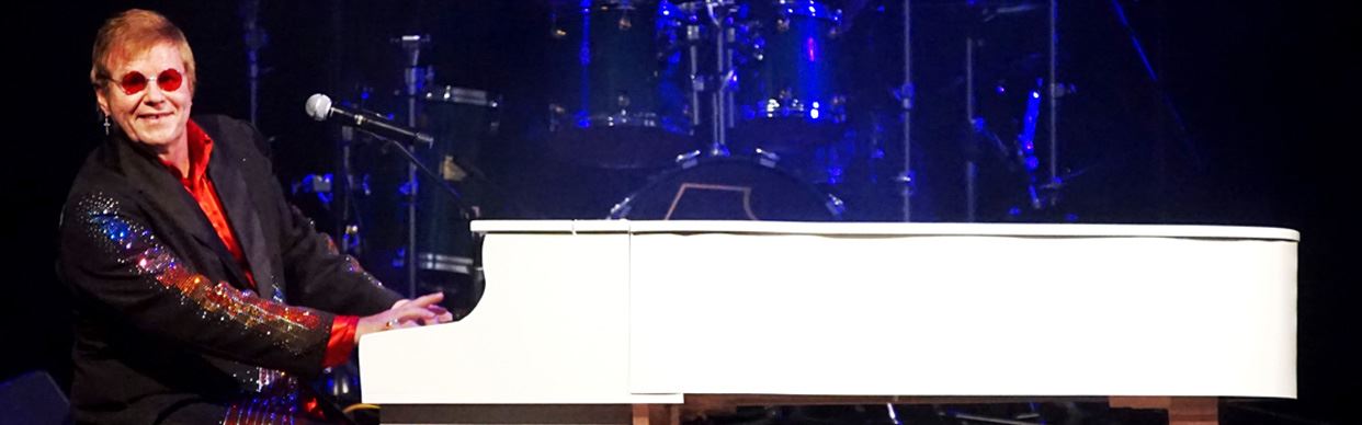 Rocketman - Flying Solo