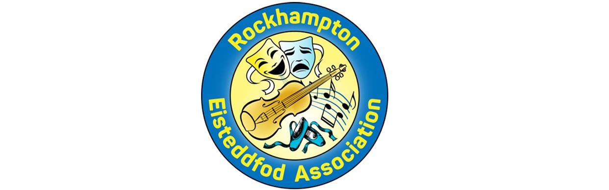 2024 Rockhampton Eisteddfod - Monday 20th May