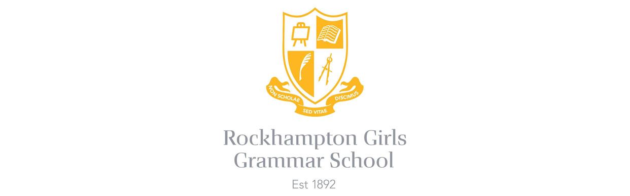 Rockhampton Girls Grammar Speech Night 2024