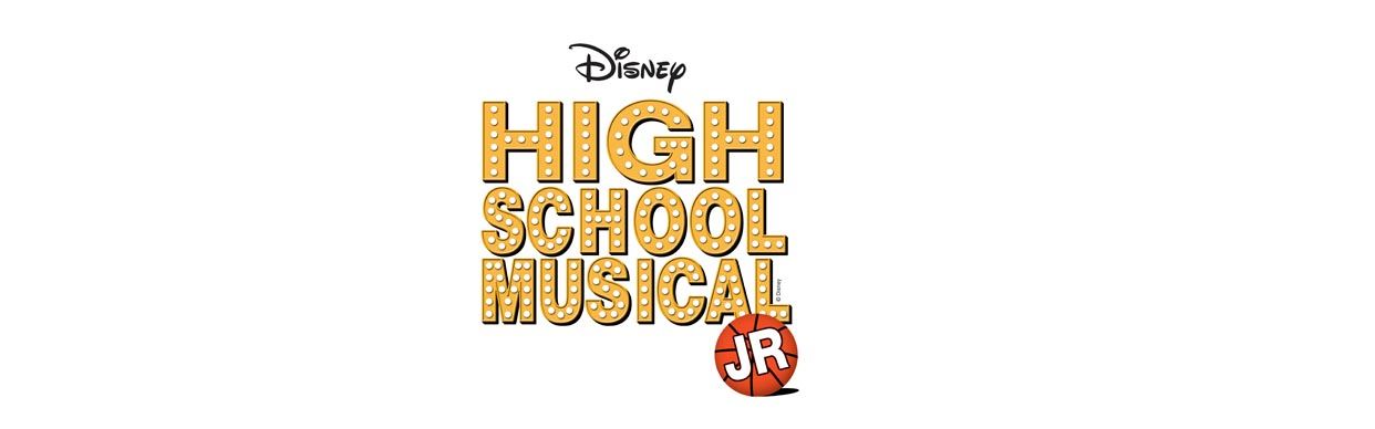 Showcase Featuring High School Musical Jr