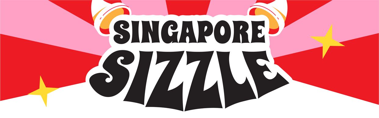 Singapore Sizzle