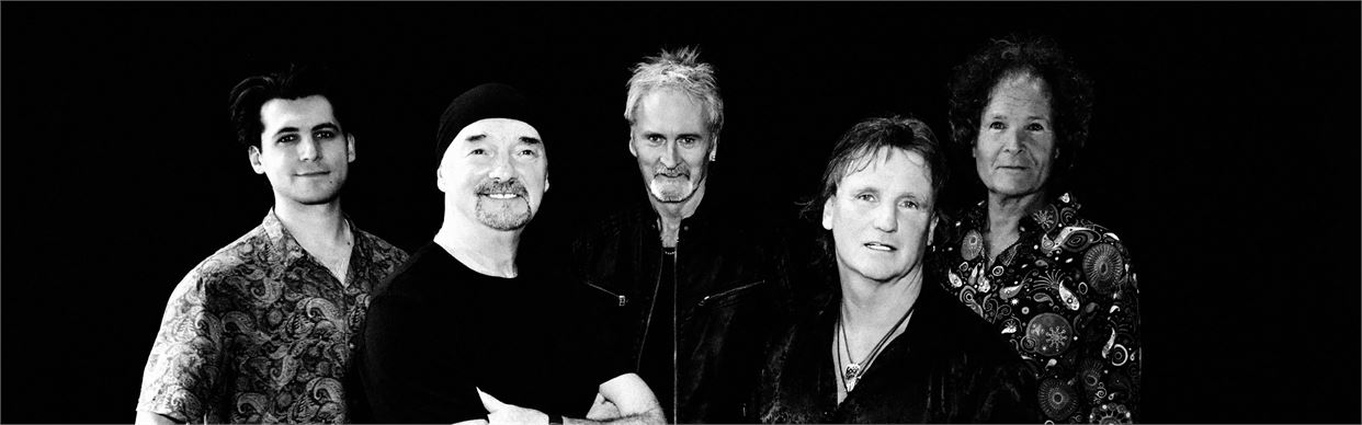 Smokie  (UK) Greatest Hits Tour