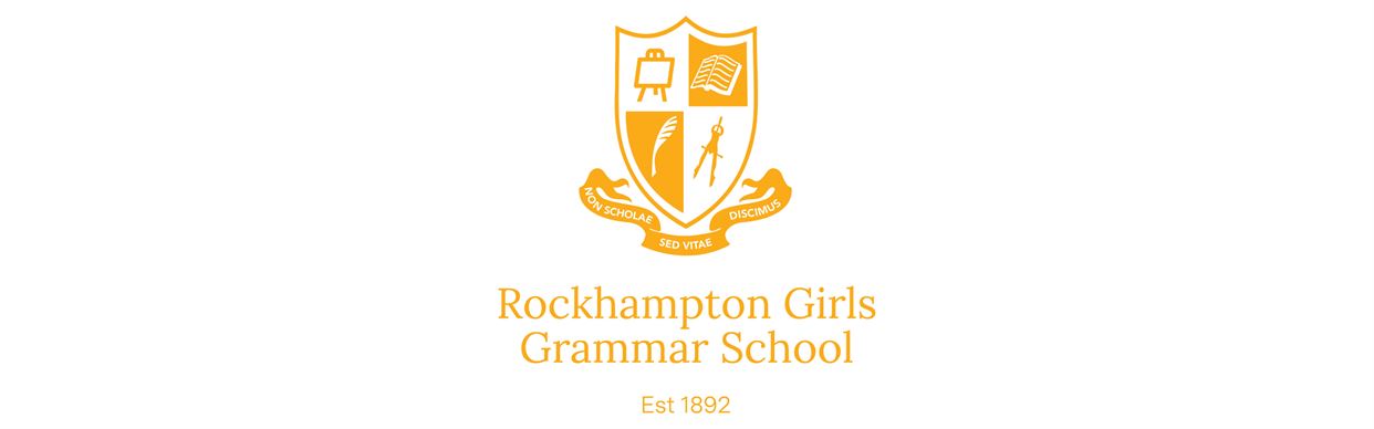 Speech Night 2026 Rockhampton Girls Grammar School