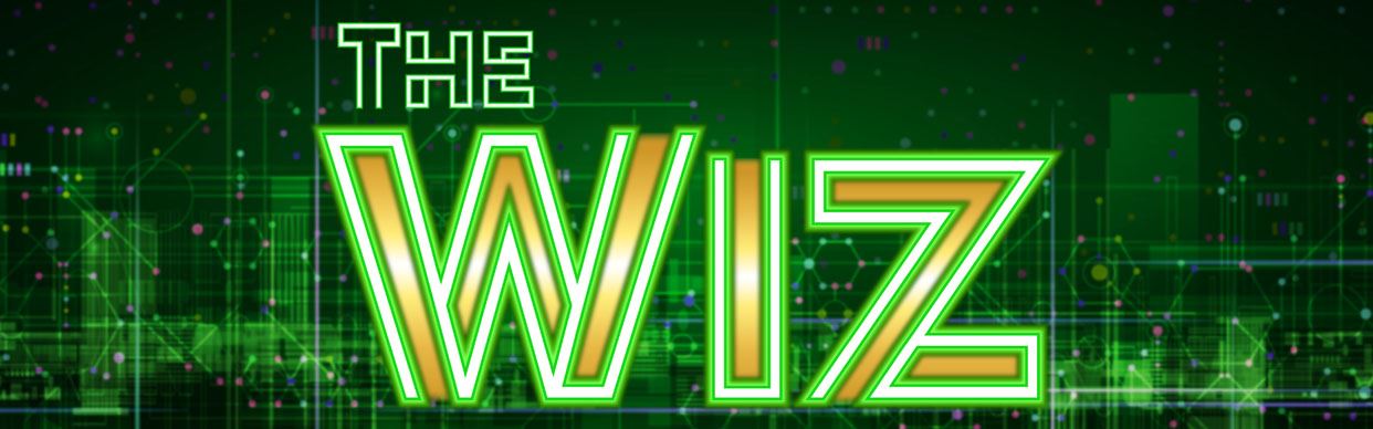 THE WIZ Rockhampton Grammar School