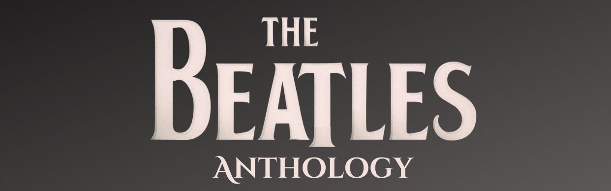 The Beatles Anthology