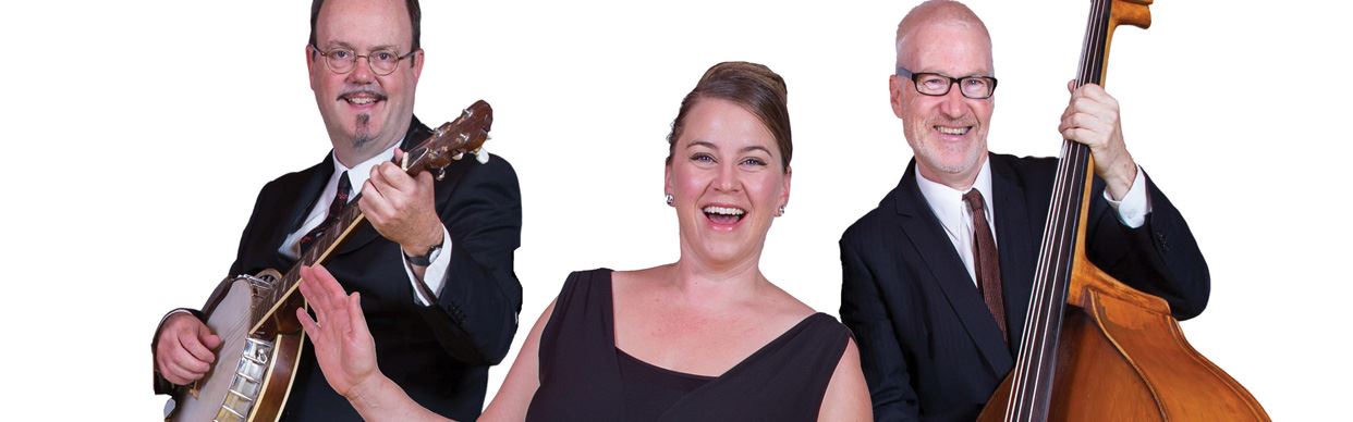 The Beggars Sing The Seekers