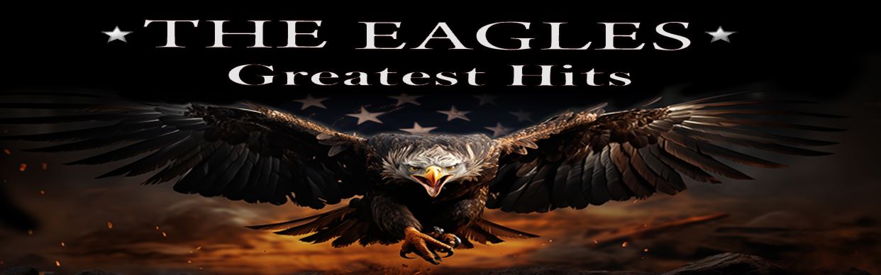 The Eagles Greatest Hits