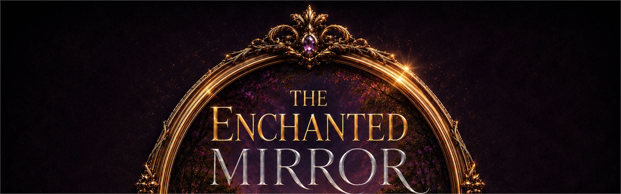 The Enchanted Mirror presented by Rockhampton Academy of Dancing