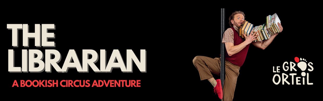 The Librarian