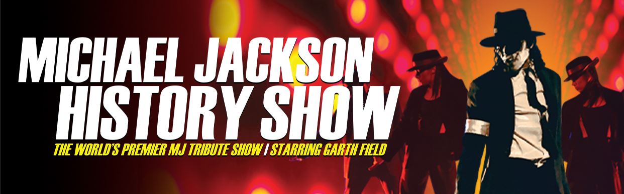 The Michael Jackson HIStory Show
