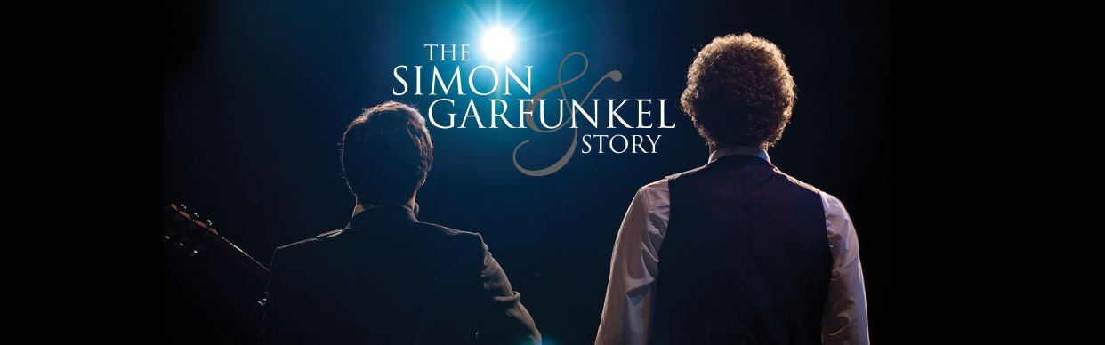 The Simon & Garfunkel Story