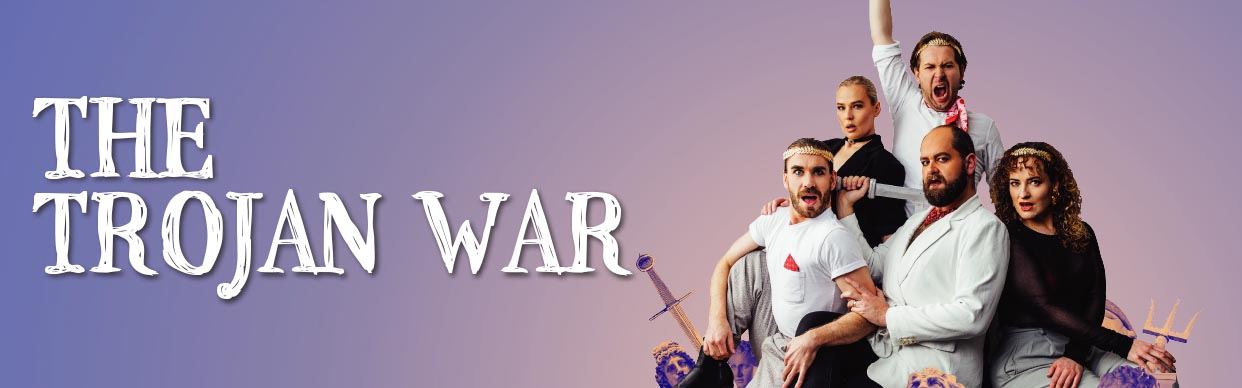 The Trojan War
