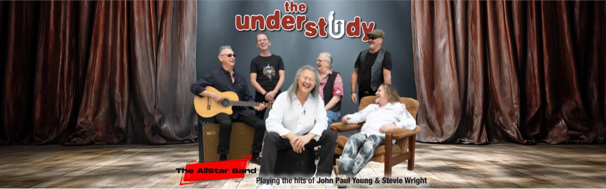 The Understudy