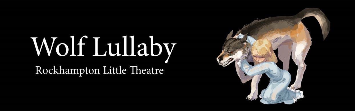 Wolf Lullaby
