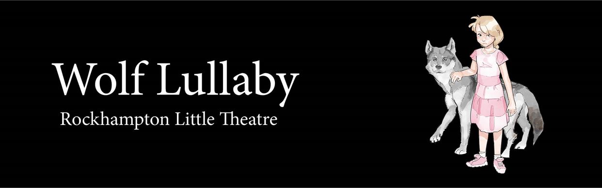 Wolf Lullaby