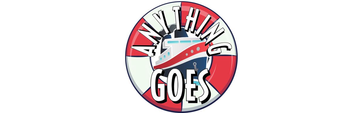 'Anything Goes' presented by RGS