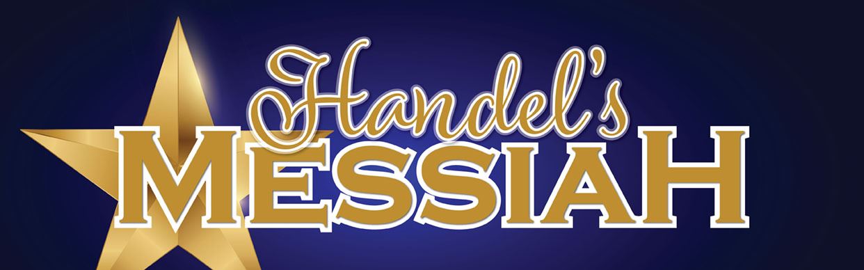 'HANDEL'S MESSIAH' with Rockhampton Symphony Orchestra