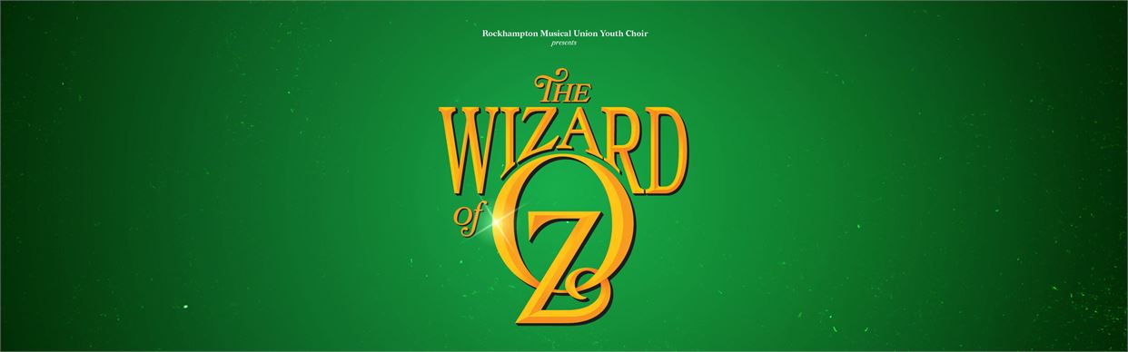 'The Wizard of Oz' presented by RMU Youth Choir